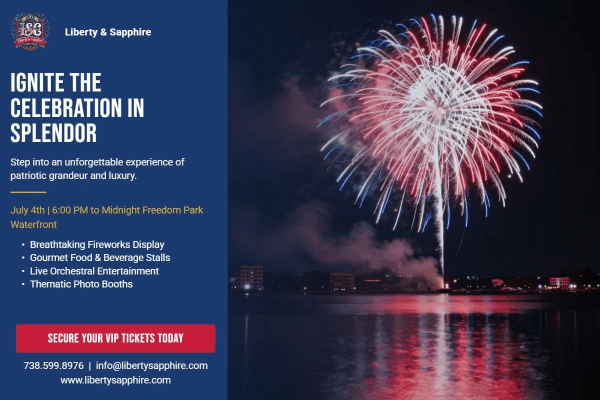 4th Of July