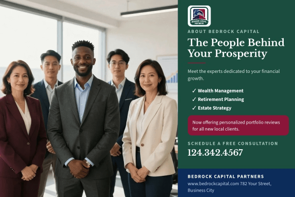 About Us Bank
