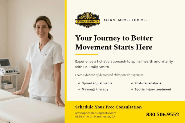 About Us Chiropractic