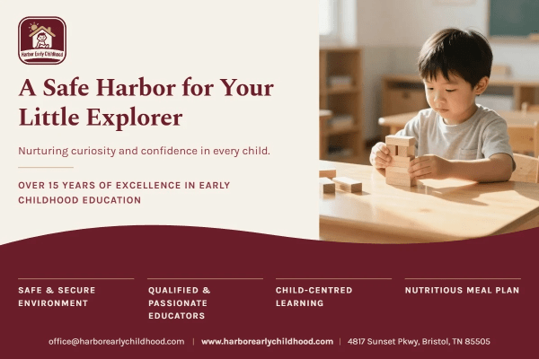 About Us Daycare