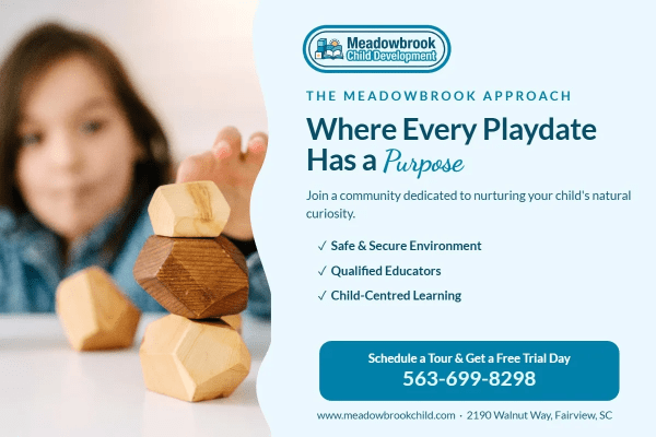 About Us Daycare