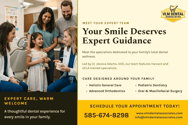 About Us Dental