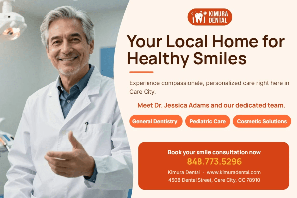 About Us Dental