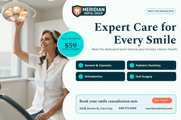 About Us Dental
