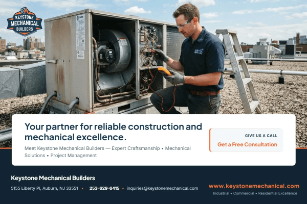 About Us HVAC