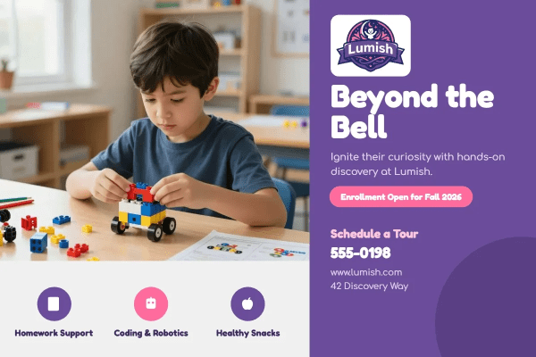 After School Care Daycare