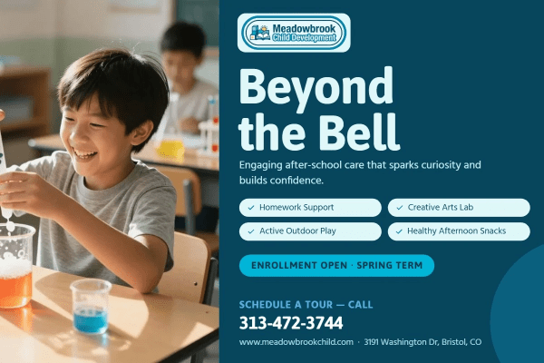 After School Care Daycare