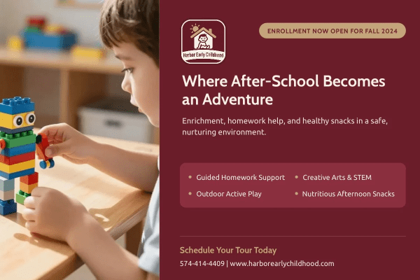 After School Care Daycare