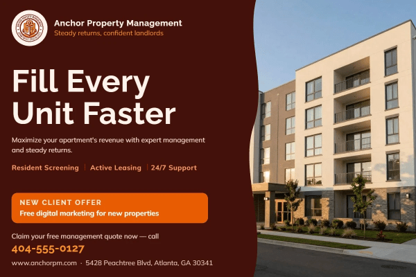Apartment Property Management
