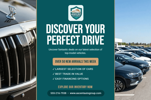 Available Inventory Car Dealer