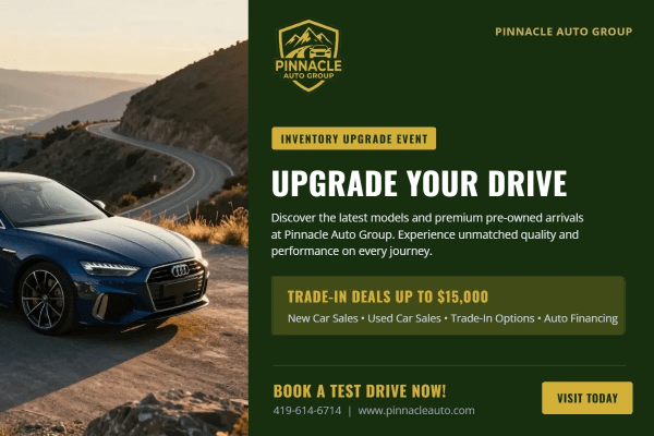Car Dealer