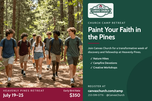 Church Camp
