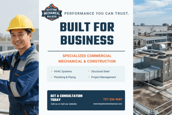 Commercial HVAC