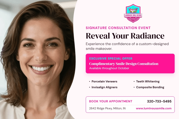 Cosmetic Dentistry Dental