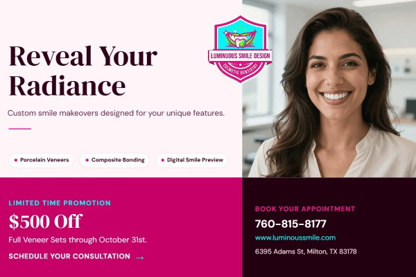 Cosmetic Dentistry Dental