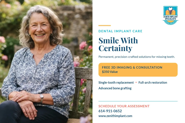 Dental Implants Dental