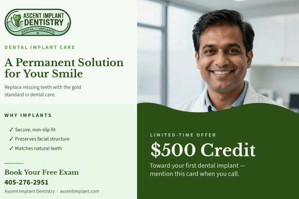 Dental Implants Dental