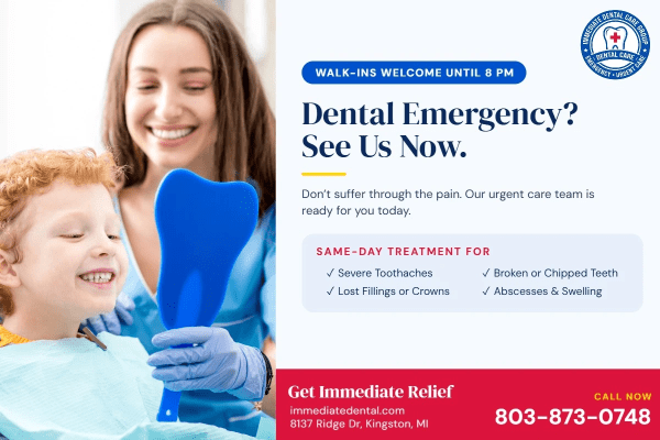 Emergency Dental Dental