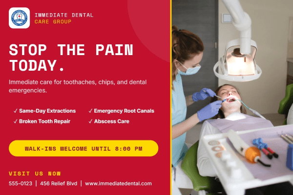 Emergency Dental Dental