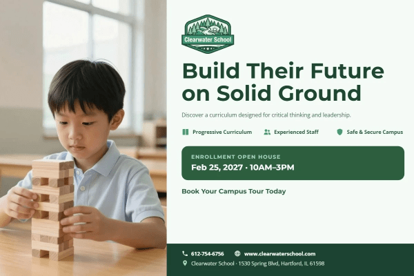 Enrollment School