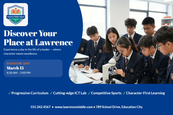 Enrollment School