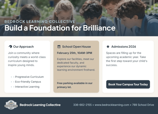Enrollment School