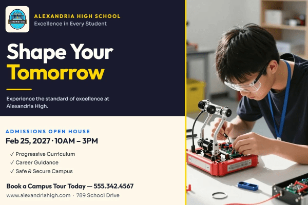 Enrollment School