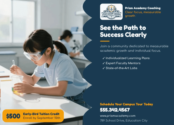 Enrollment School