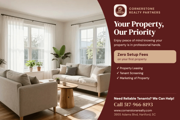 For Rent Property Management