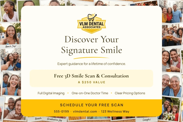 Free Consultation Dental