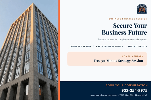 Free Consultation Law Firm
