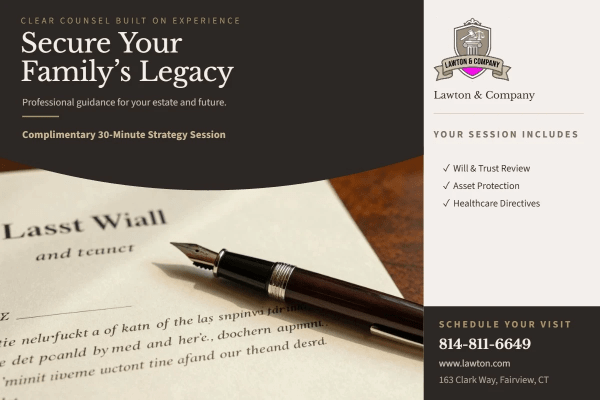 Free Consultation Law Firm