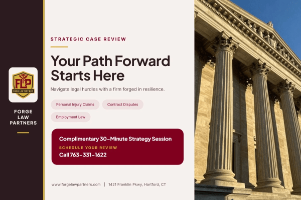 Free Consultation Law Firm