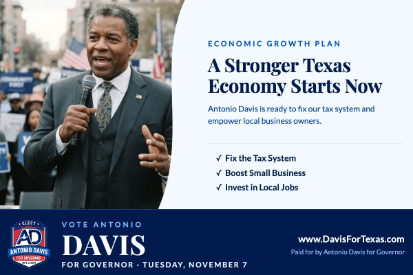Governor Campaign