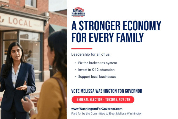 Governor Campaign