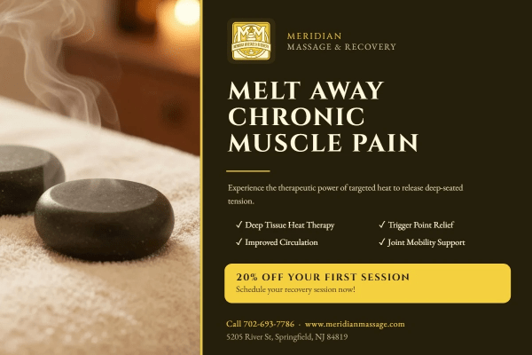 Hot Stone Massage