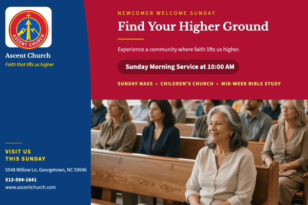 Invitation Church