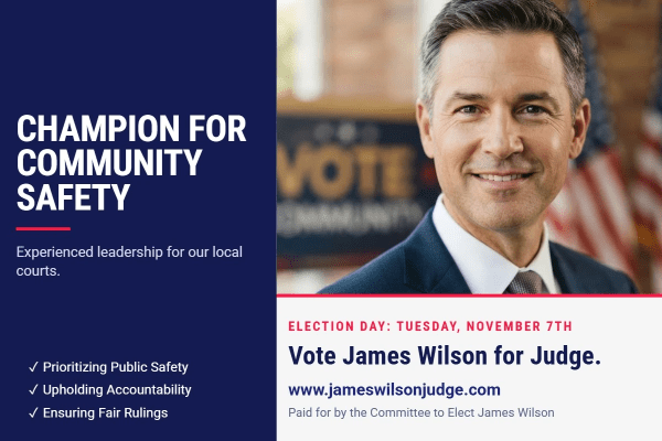 Judge Campaign