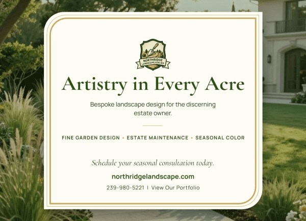 Landscaping Side 1 Image