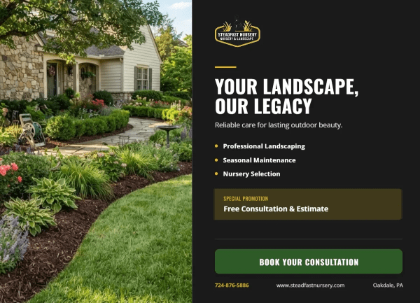 Lawn Care Side 1 Image