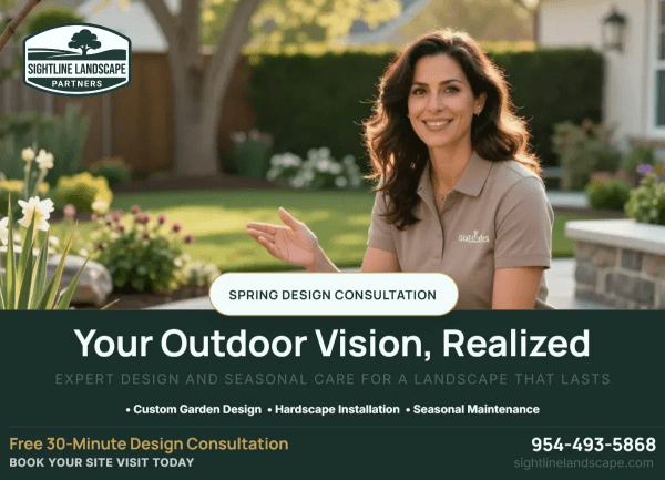Lawn & Garden Side 1 Image