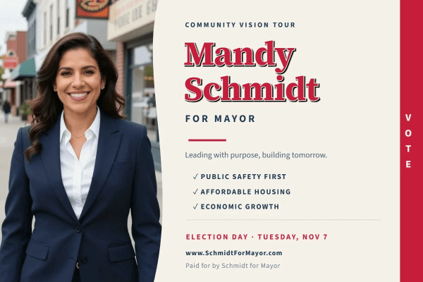Mayor Campaign