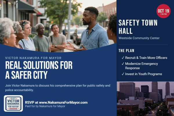 Mayor Campaign