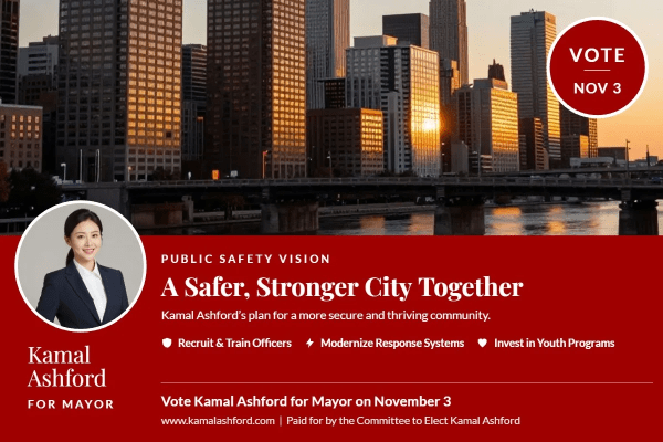 Mayor Campaign