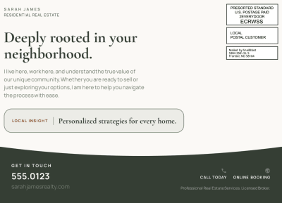 Neighbor Intro Real Estate Side 2 Image