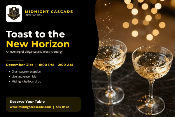 New Years