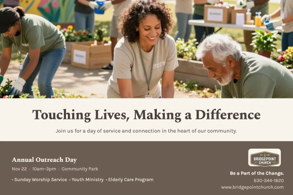 Outreach Church