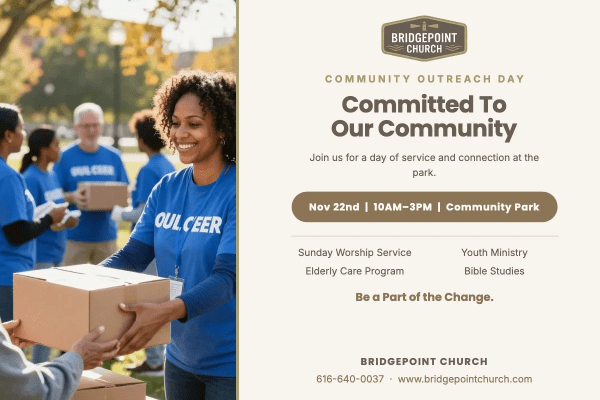 Outreach Church