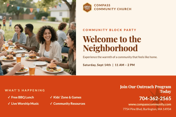 Outreach Church