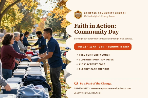 Outreach Church